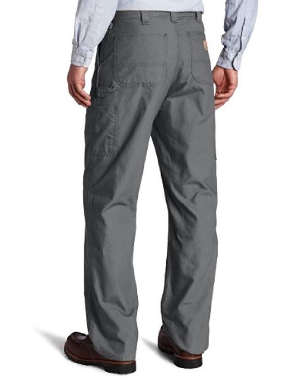 carhartt b151 irregular