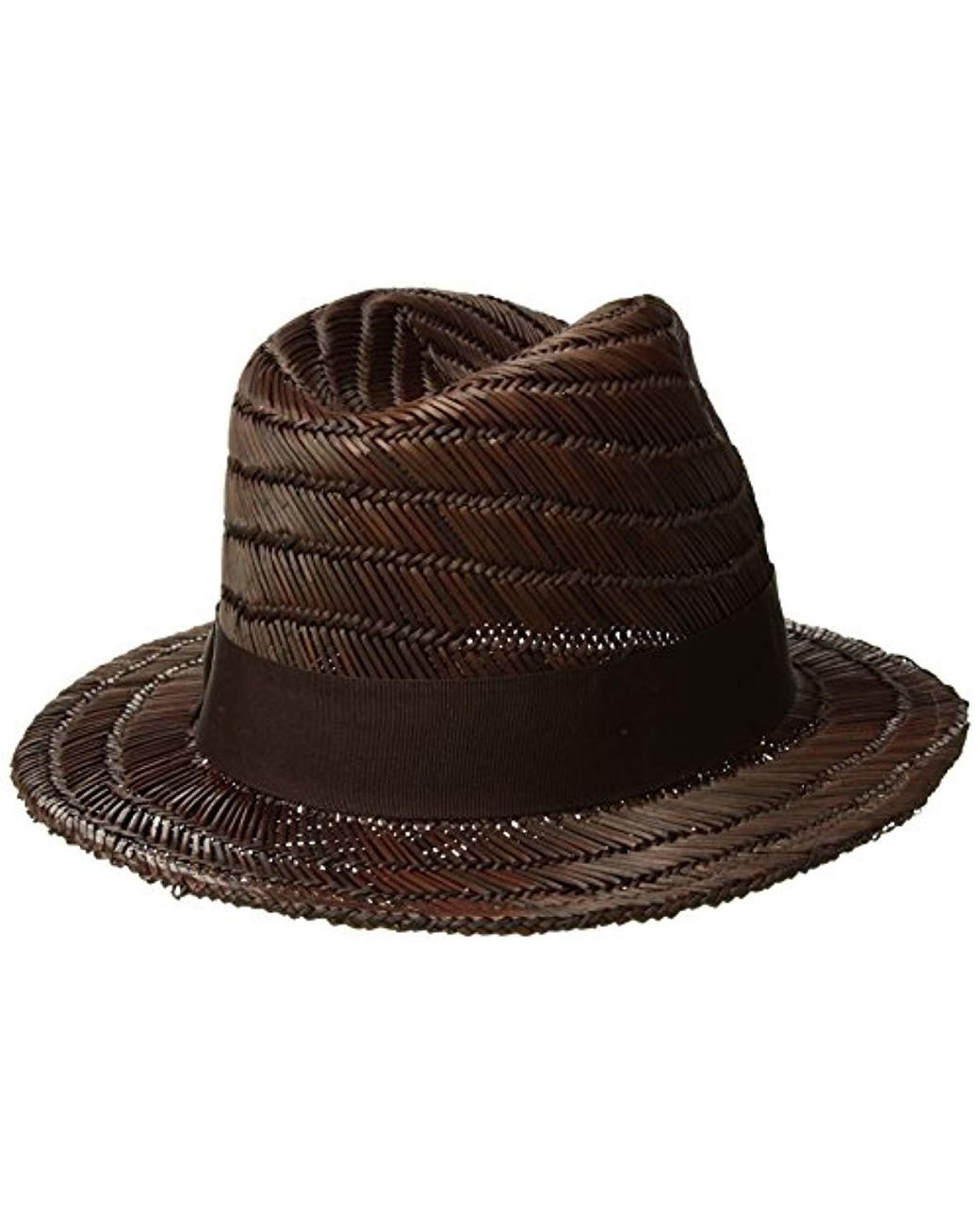 brixton rollins fedora