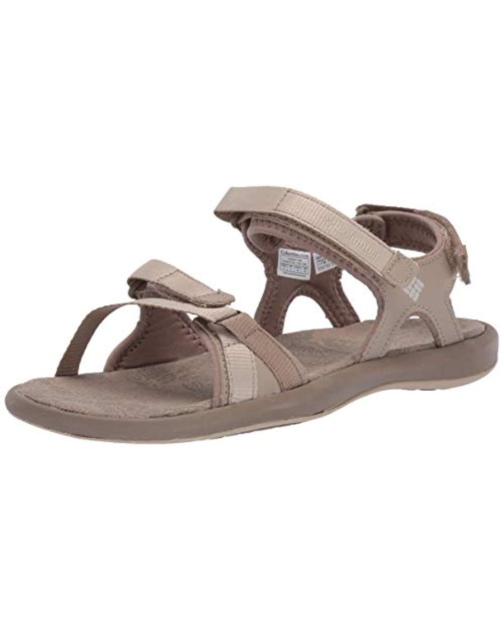 columbia sandals womens amazon