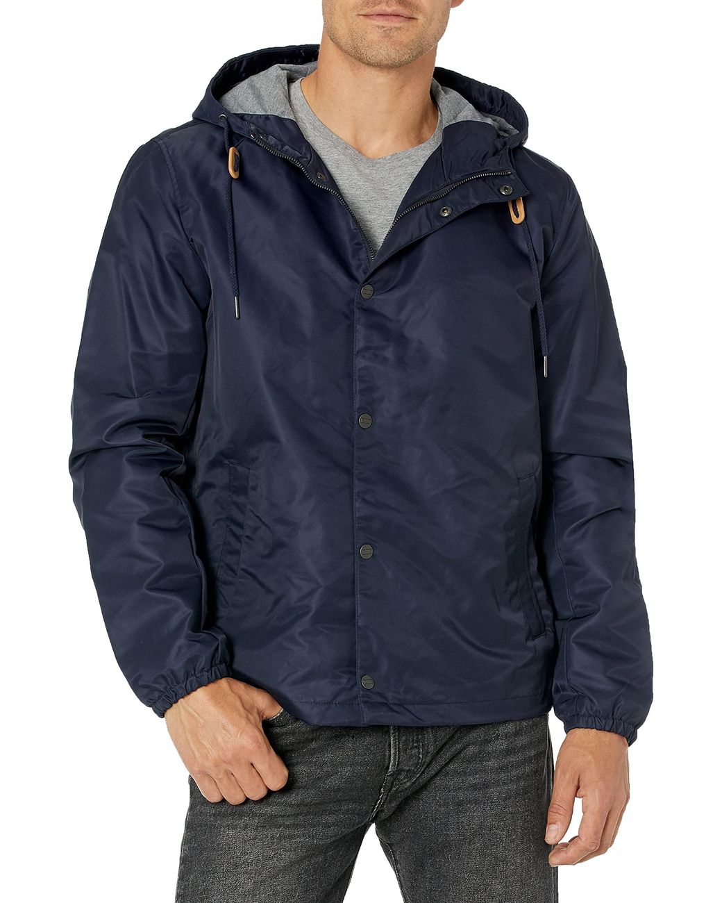 barbour harlech jacket