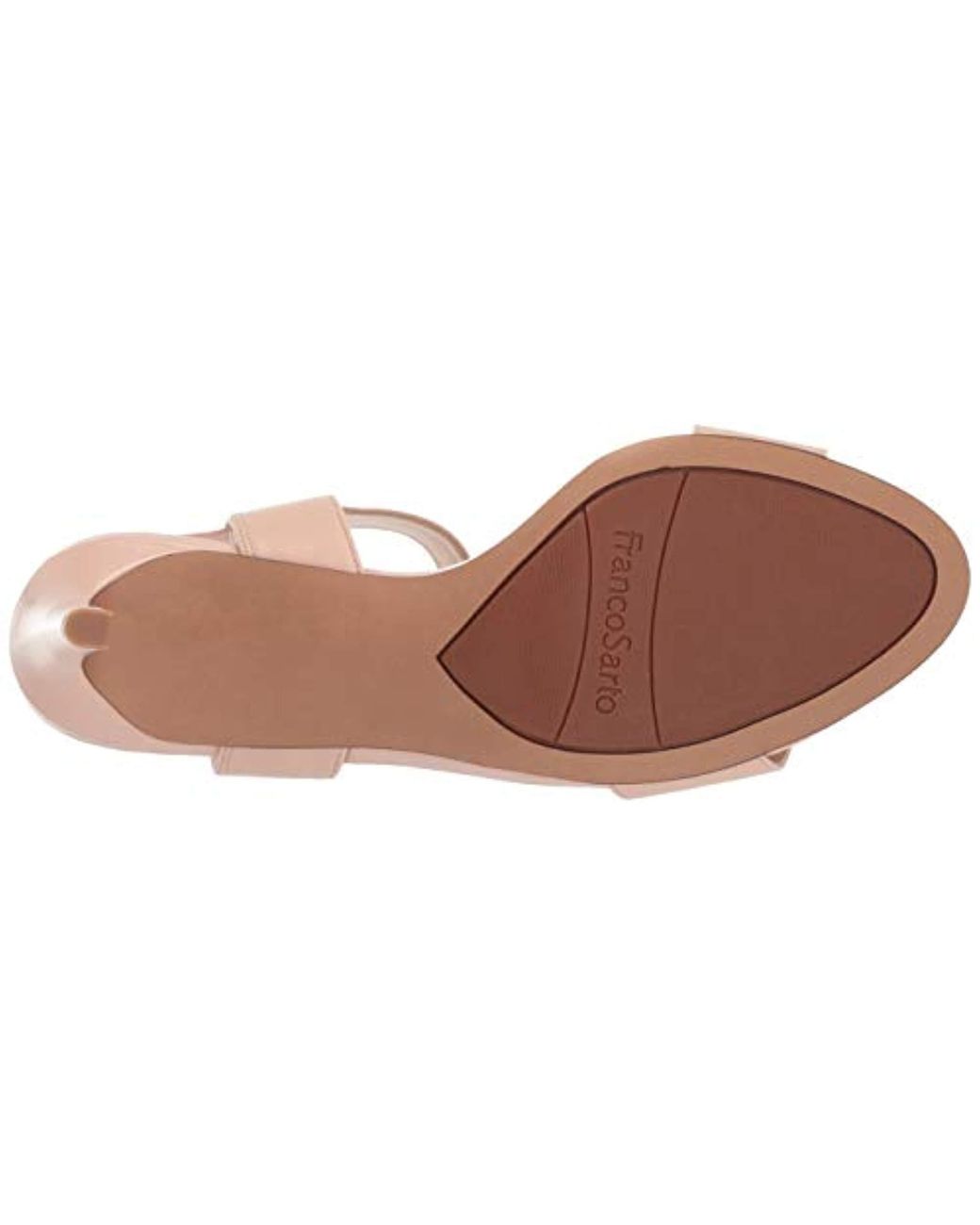 franco sarto pacey sandal