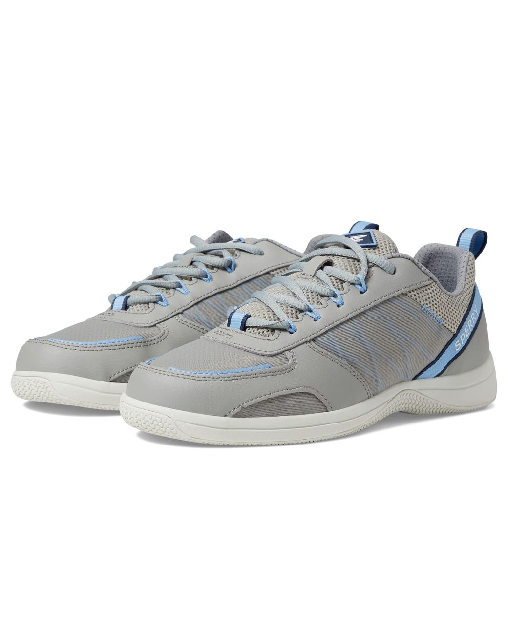 Sperry harbormaster shoes deals