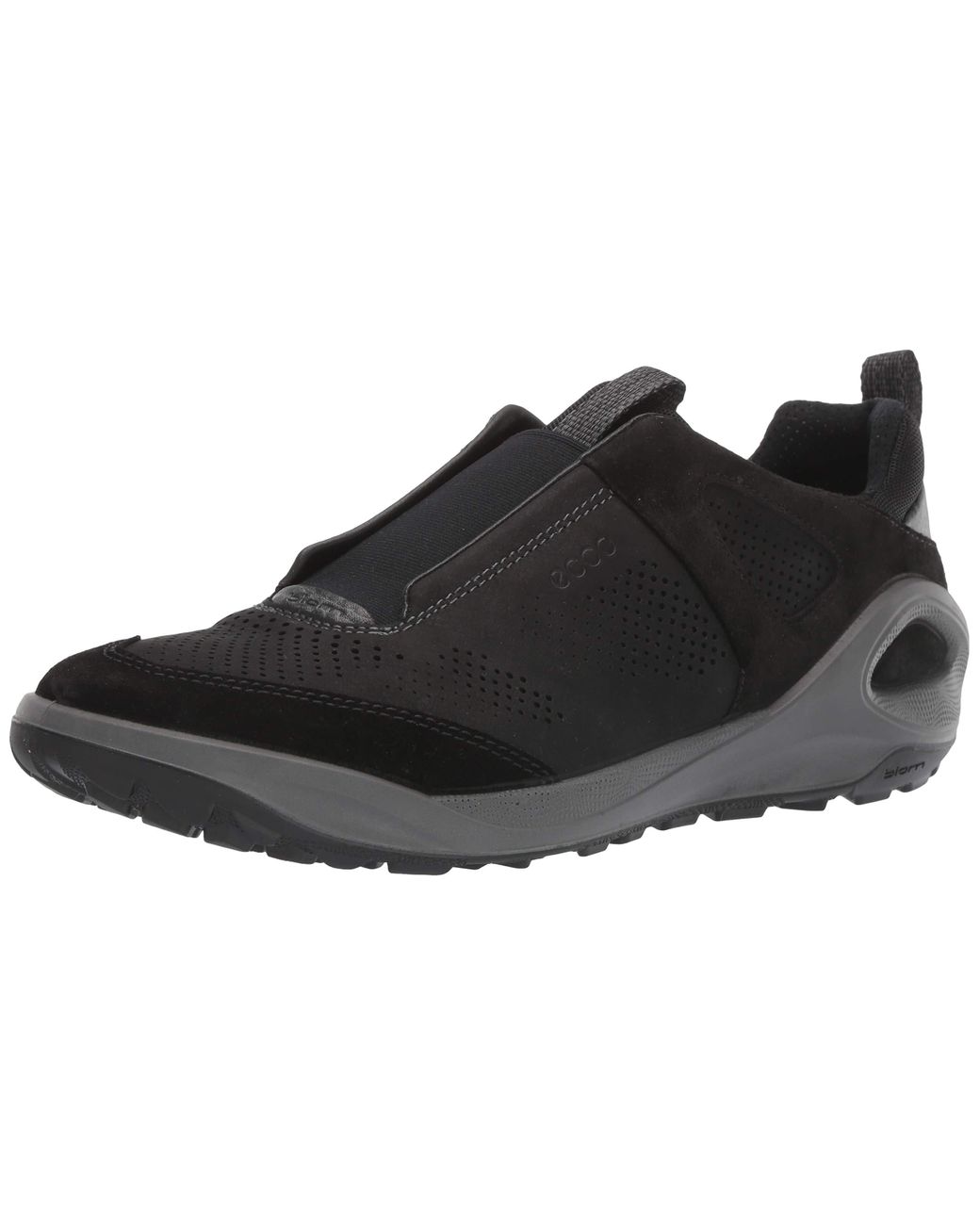 Ecco 2go Black for | Lyst