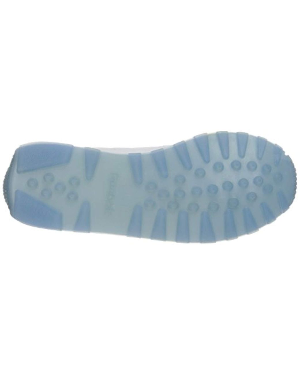 reebok classic ice white