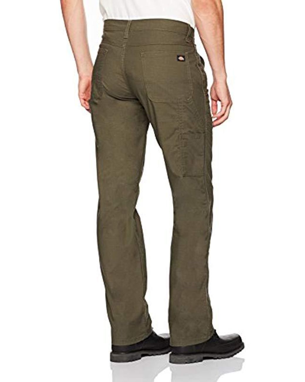 dickies tough max ripstop pants