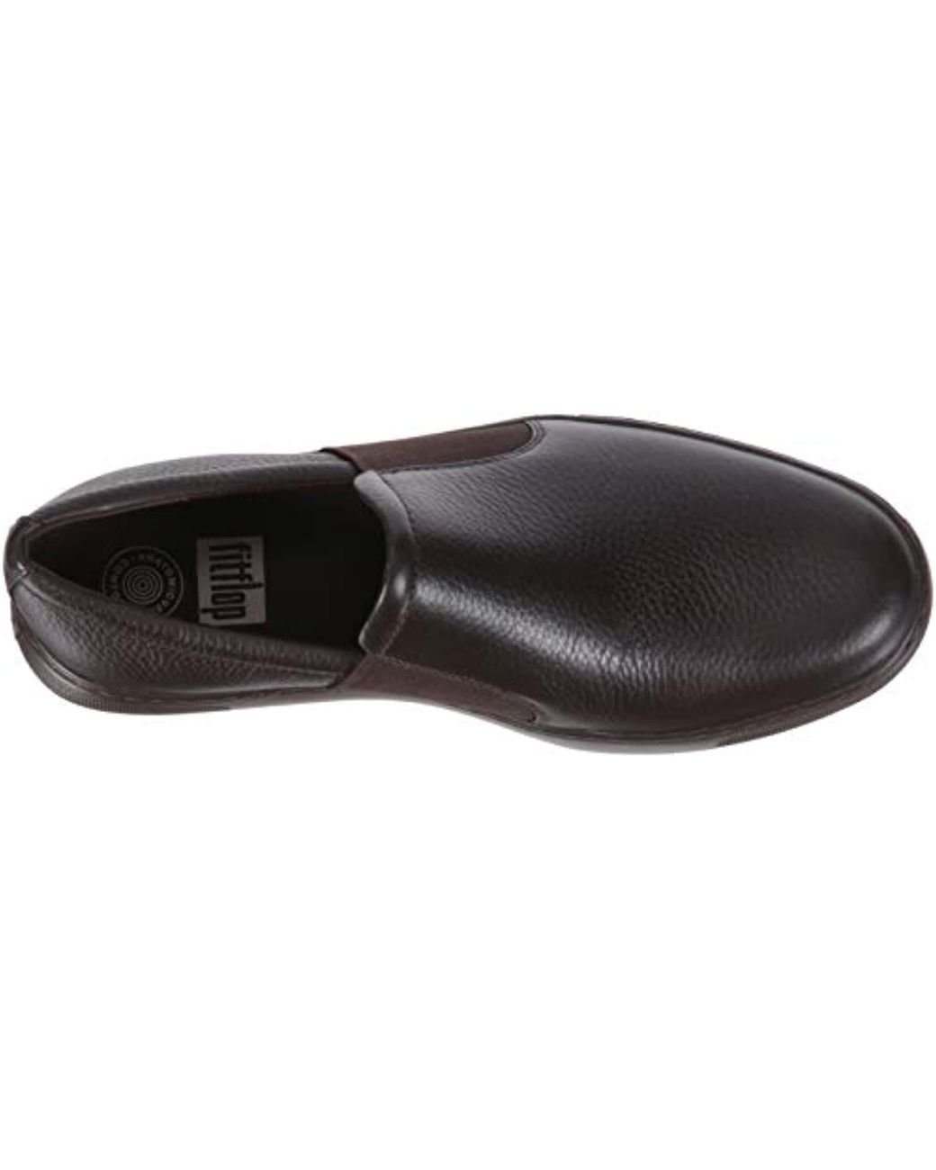 Fitflop collins shop slip on