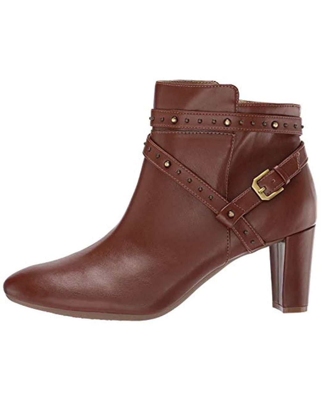 Ankle \u0026 Bootie Womens West River Boot 