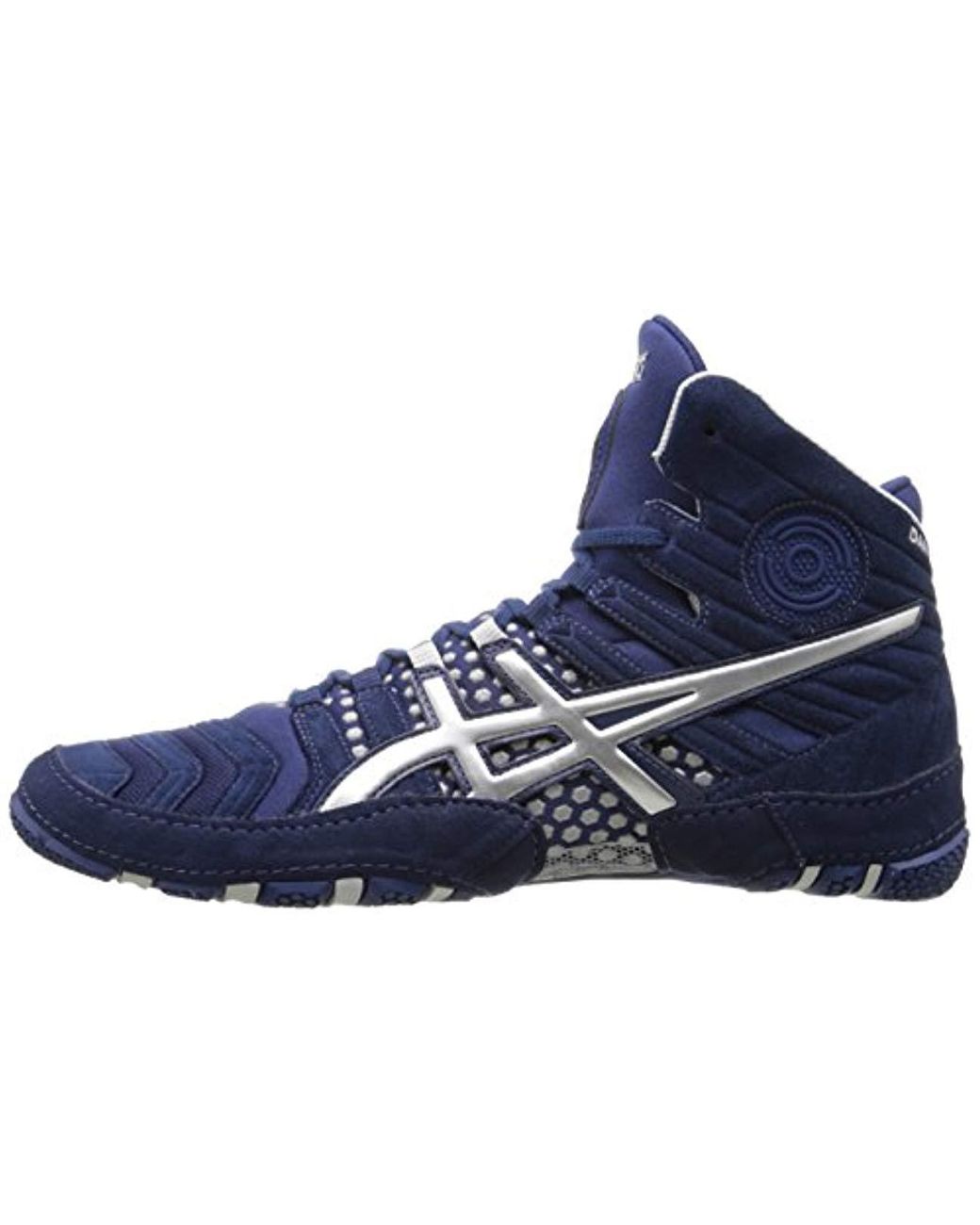 dan gable ultimate 4