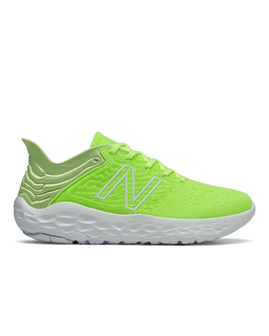 new balance men's fresh foam beacon v3 running shoes stores