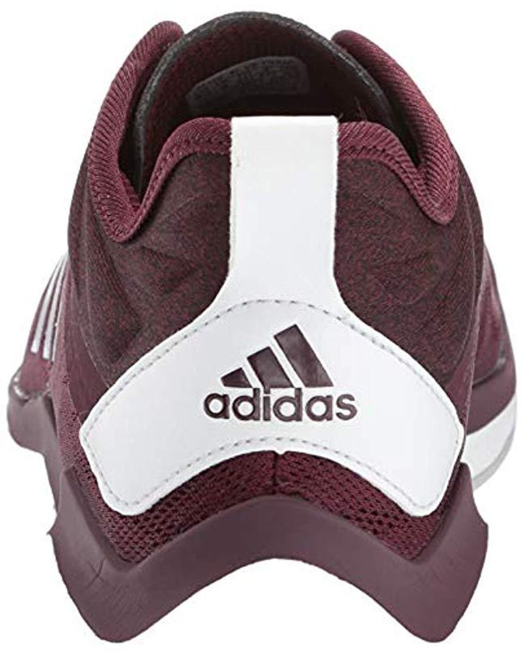 adidas originals men's speed trainer 4 baseball shoe