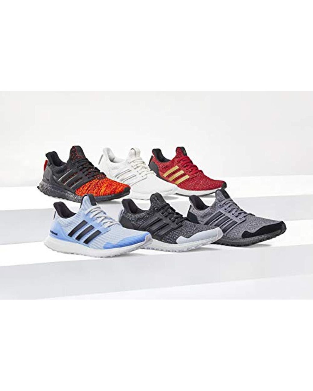 adidas x got