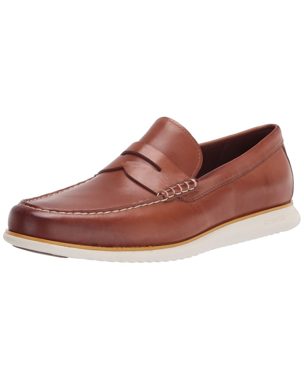 cole haan men's loafers amazon