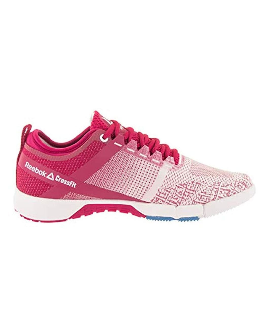 reebok free