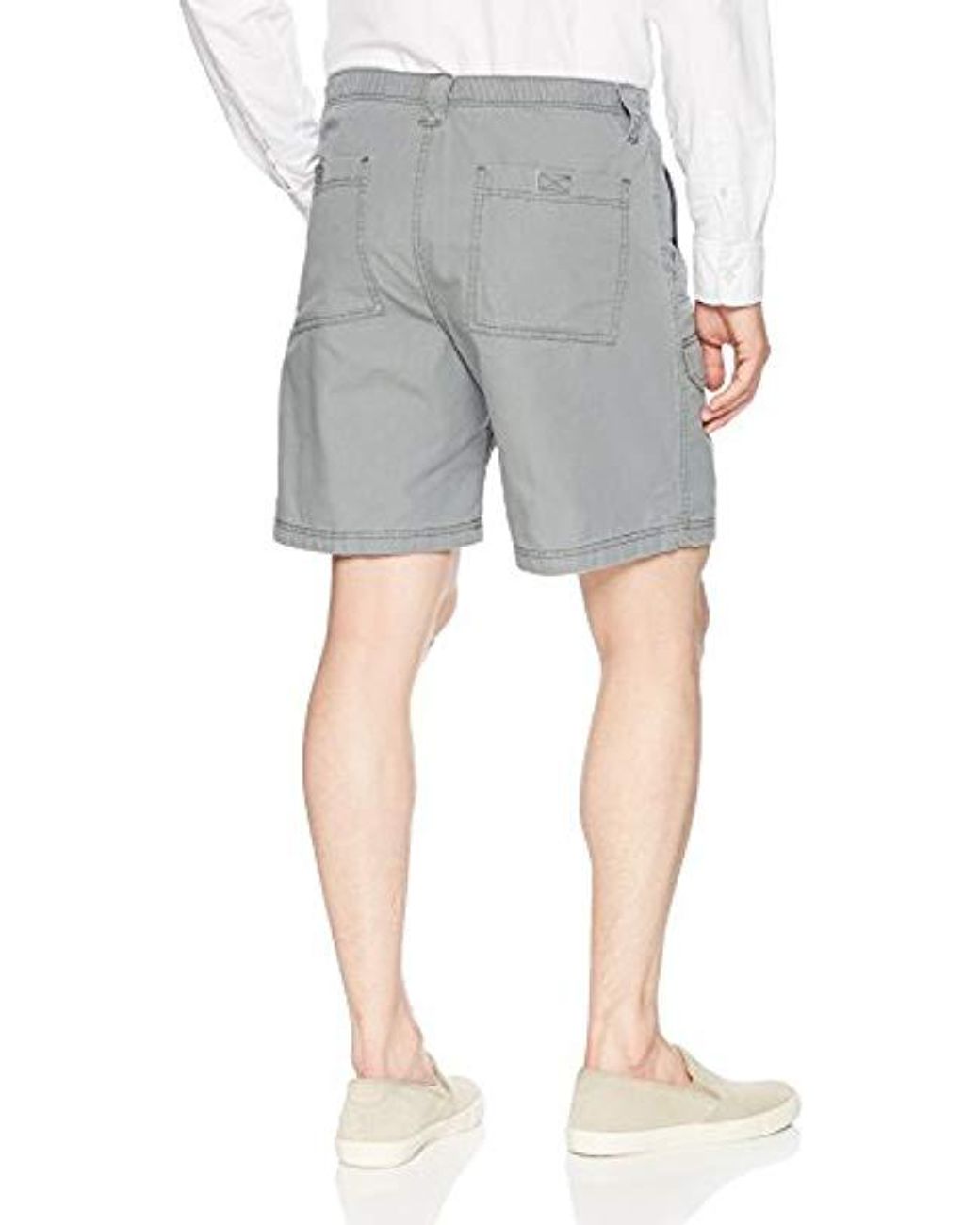 wrangler hiker shorts