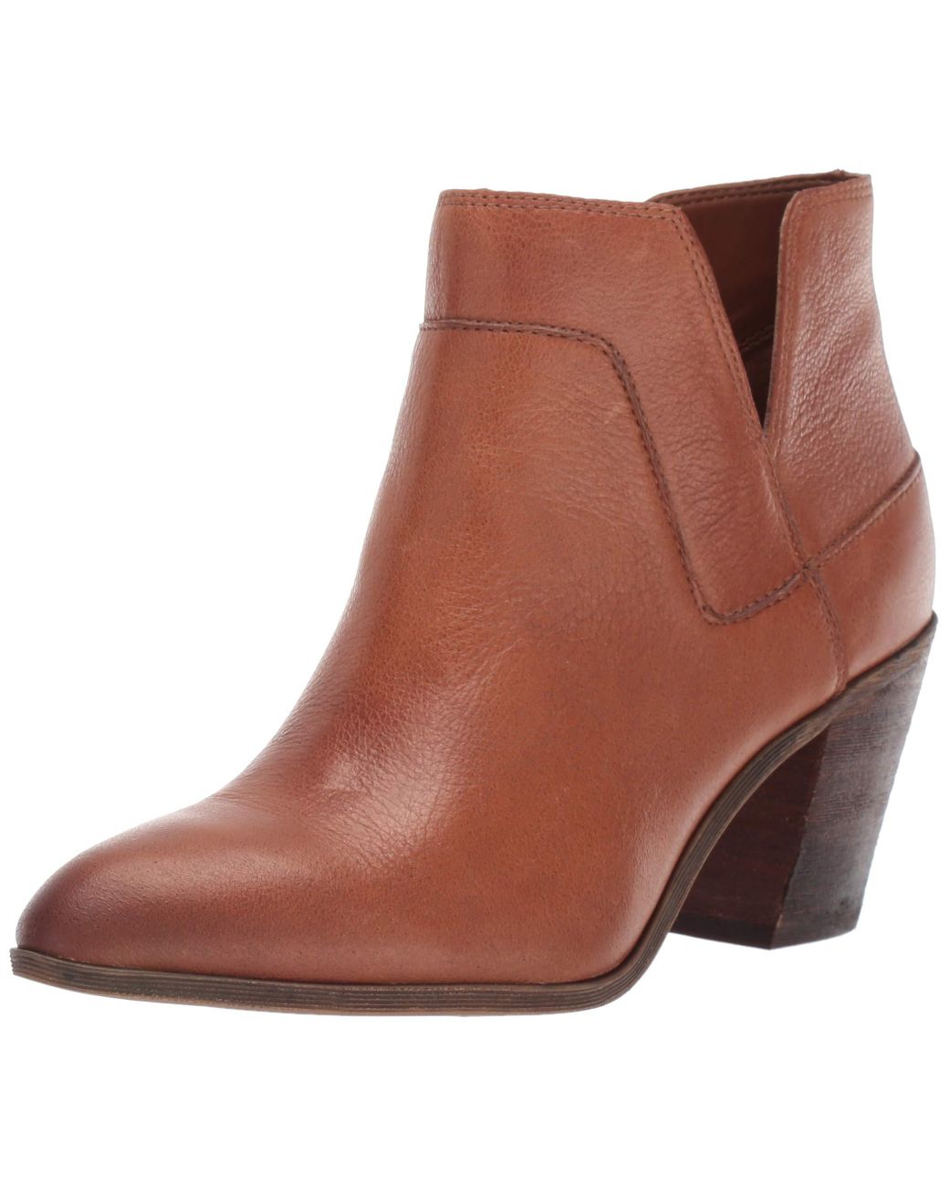 franco sarto halford ankle boot