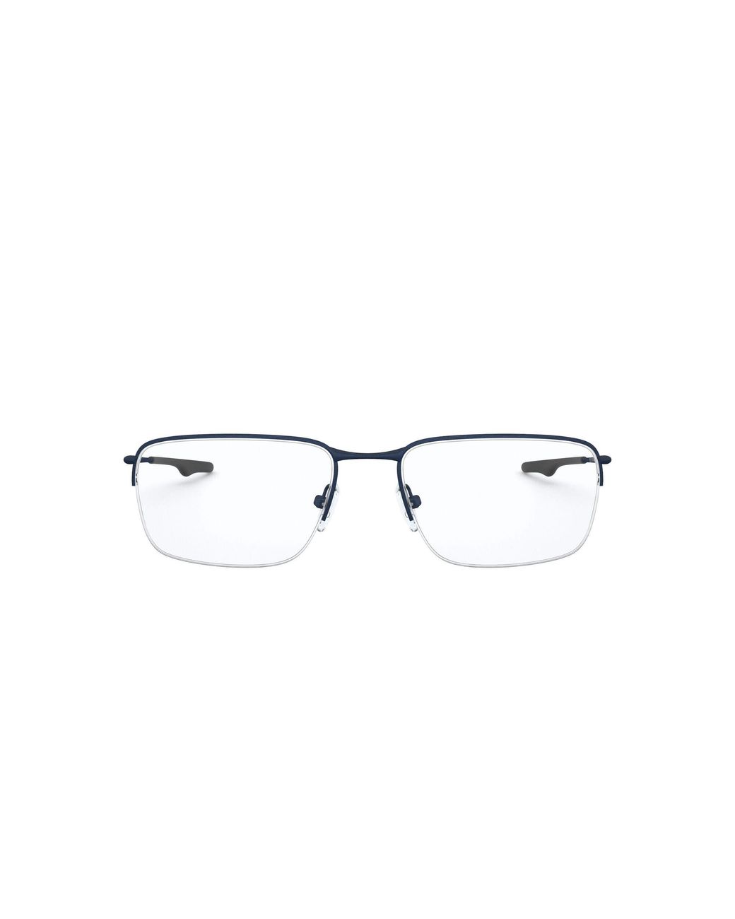 Oakley Ox5148 Wingback Sq Rectangular Prescription Eyeglass Frames in