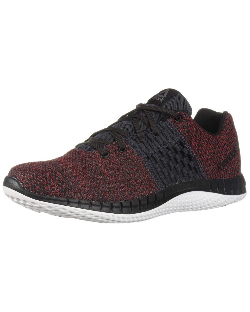 reebok print run ultk