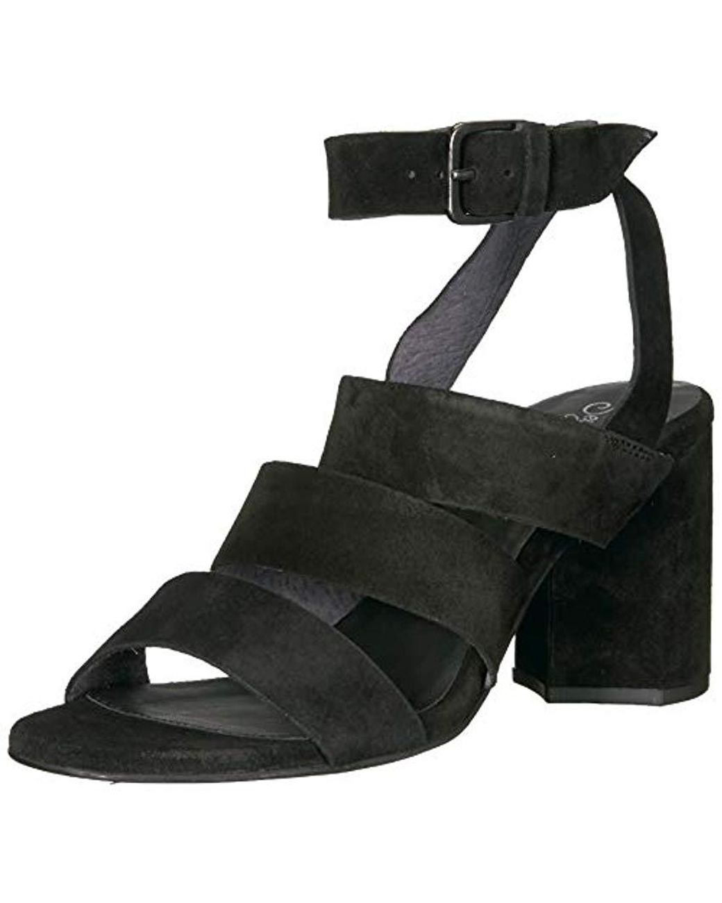 seychelles antique strappy heeled sandals