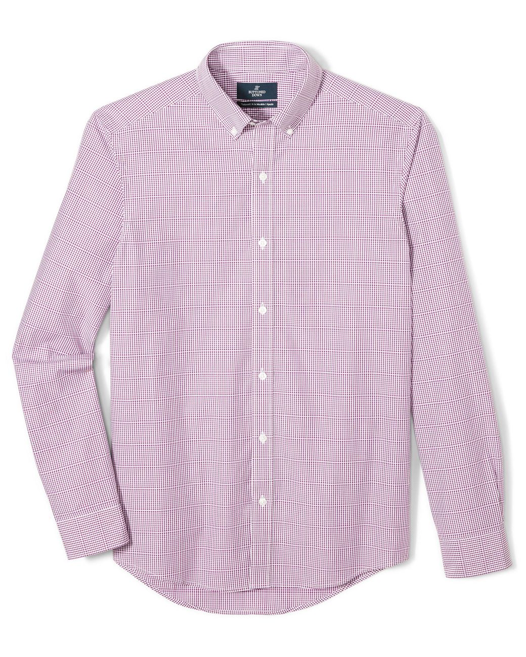 supima cotton dress shirt