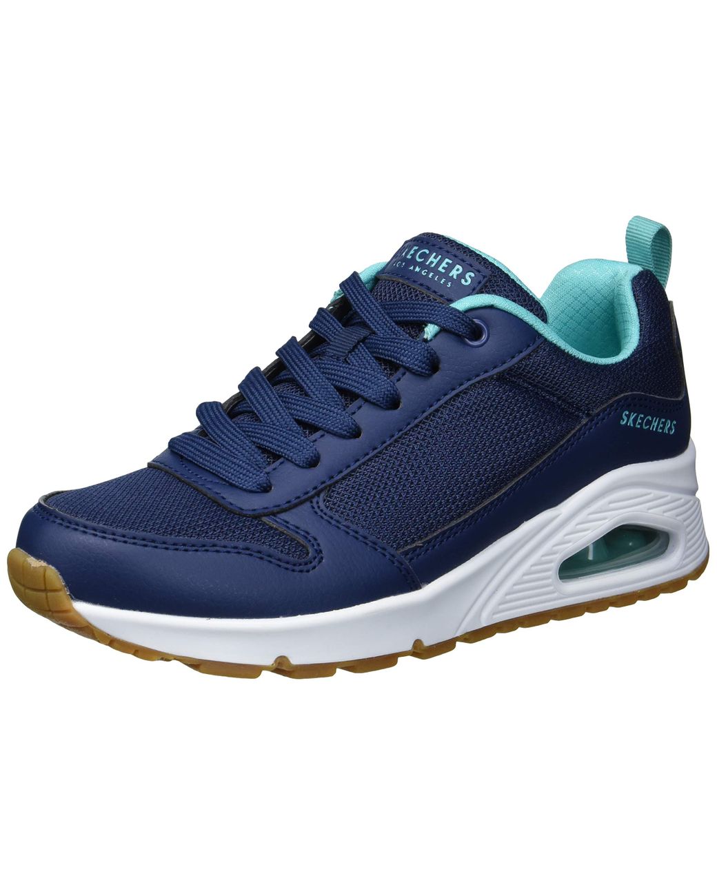 skechers inside matters