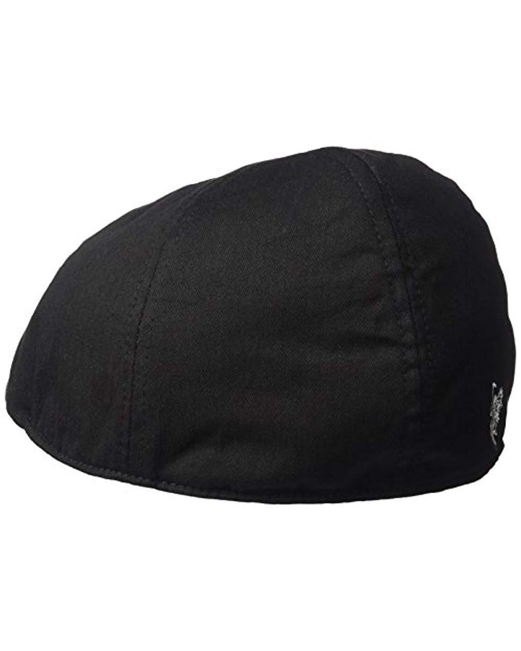 polo ivy cap