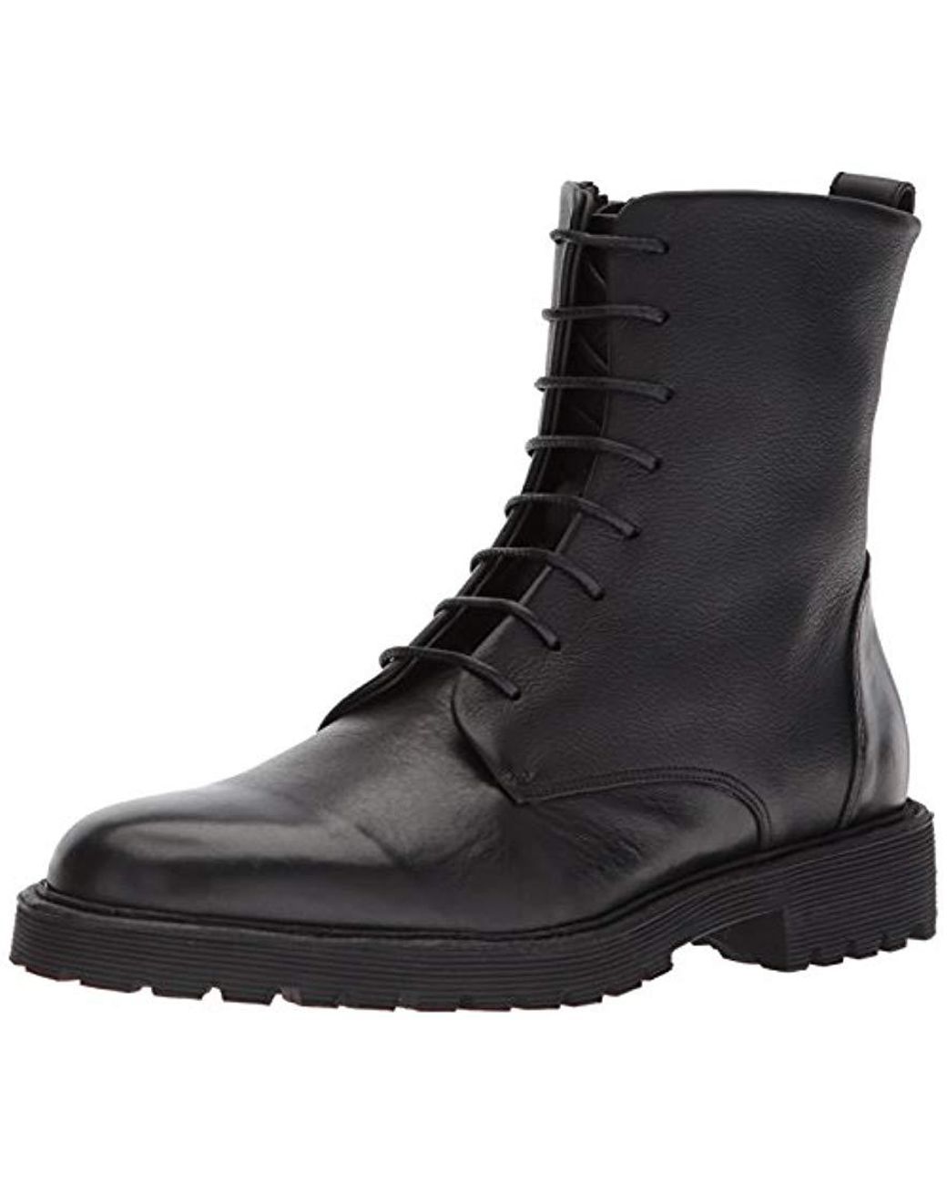 vince combat boots