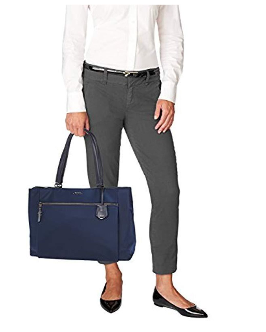 Sheryl business tote clearance tumi