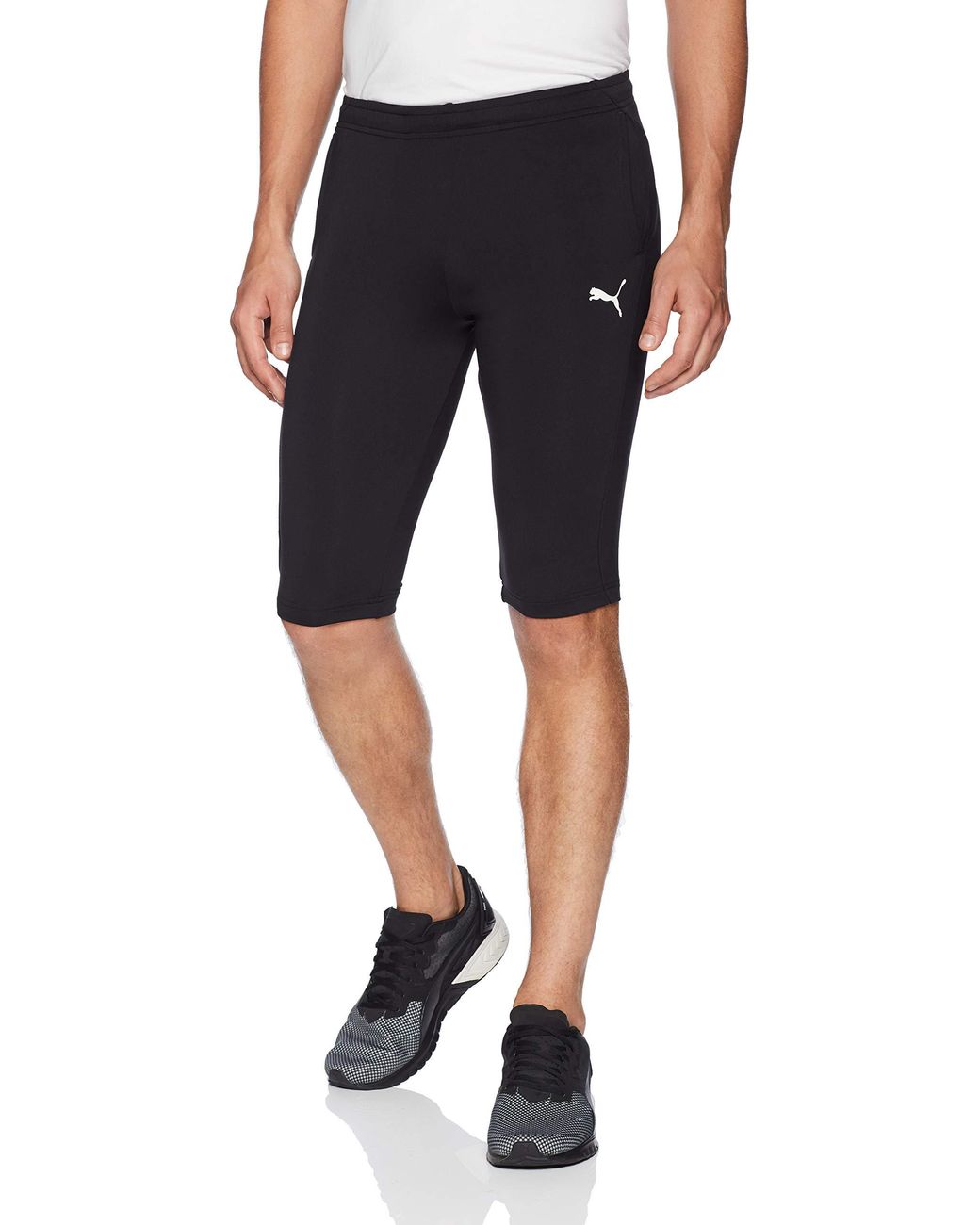 puma men's liga training core pants