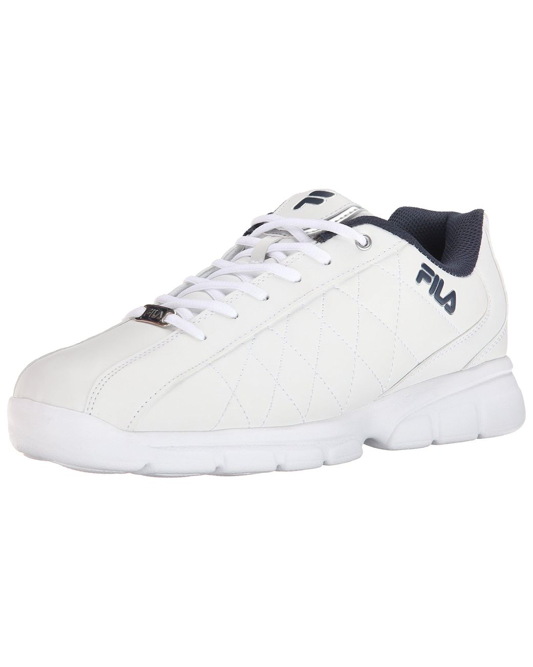 fila fulcrum