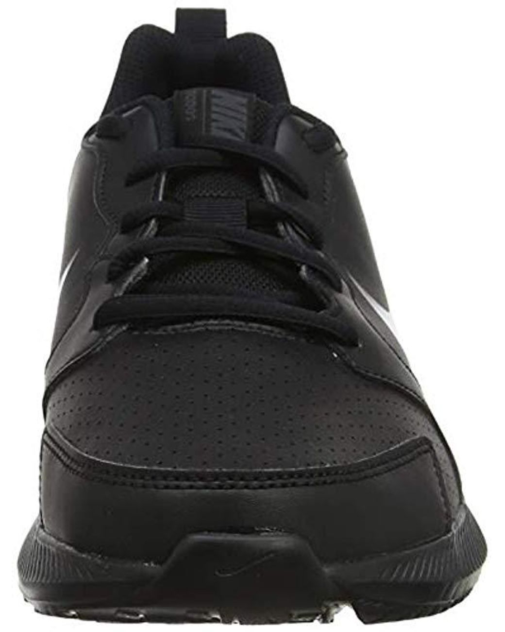 Nike Todos Rn Shoe in Black | Lyst