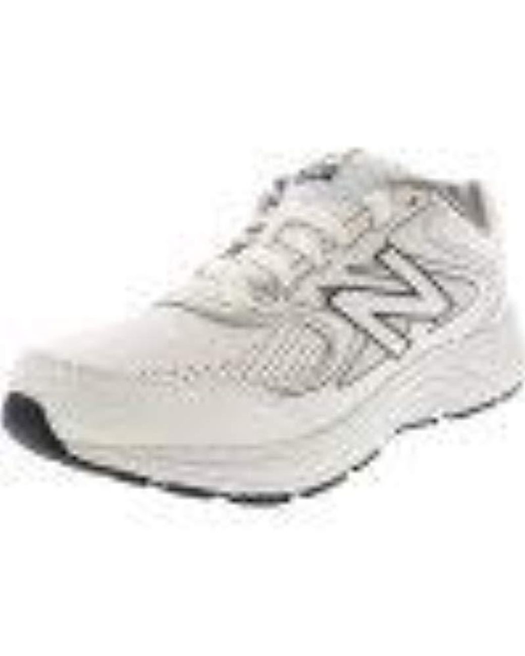 new balance men's mw840v2 walking shoe