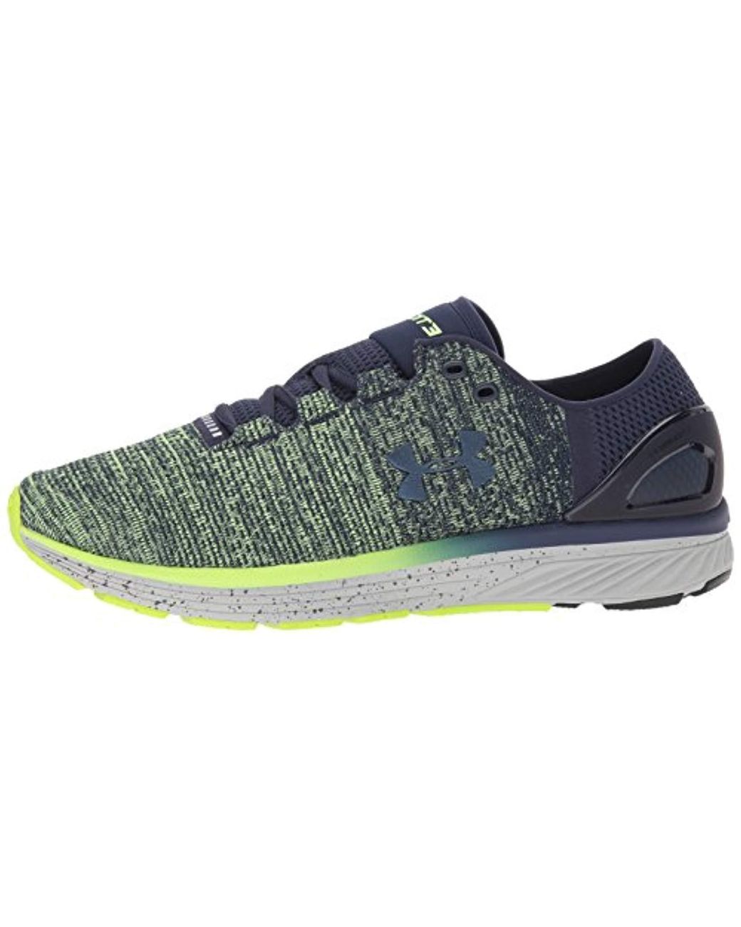 under armour charged bandit 3 wide