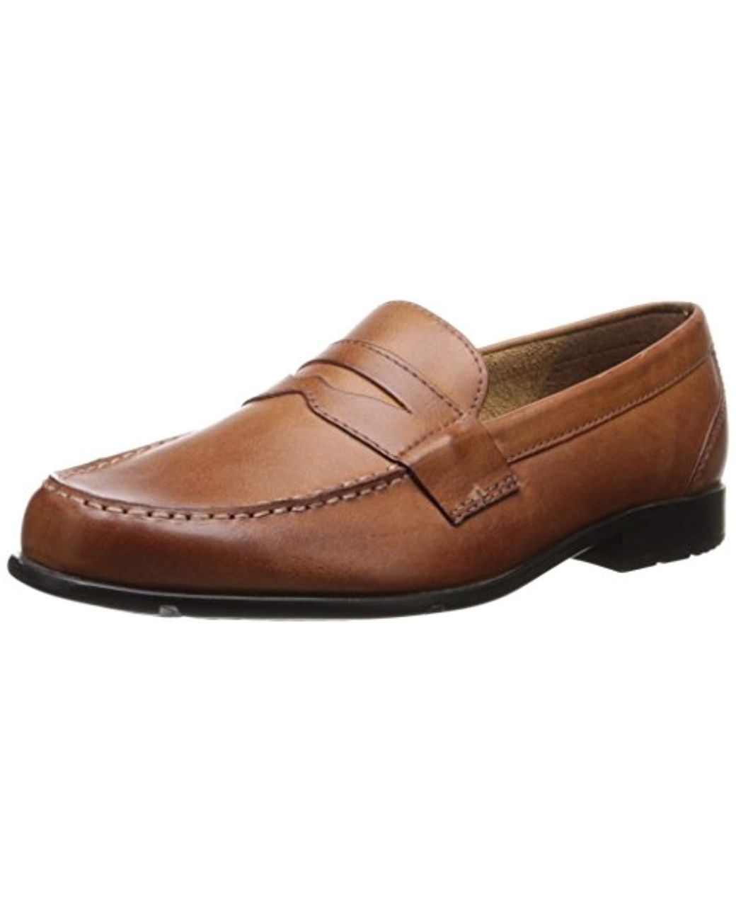 rockport perpetua loafer
