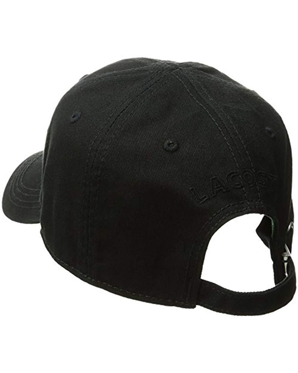 croc cap