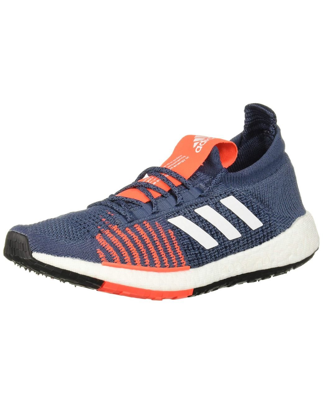 adidas PulseBOOST HD in Blau f r Herren Lyst DE