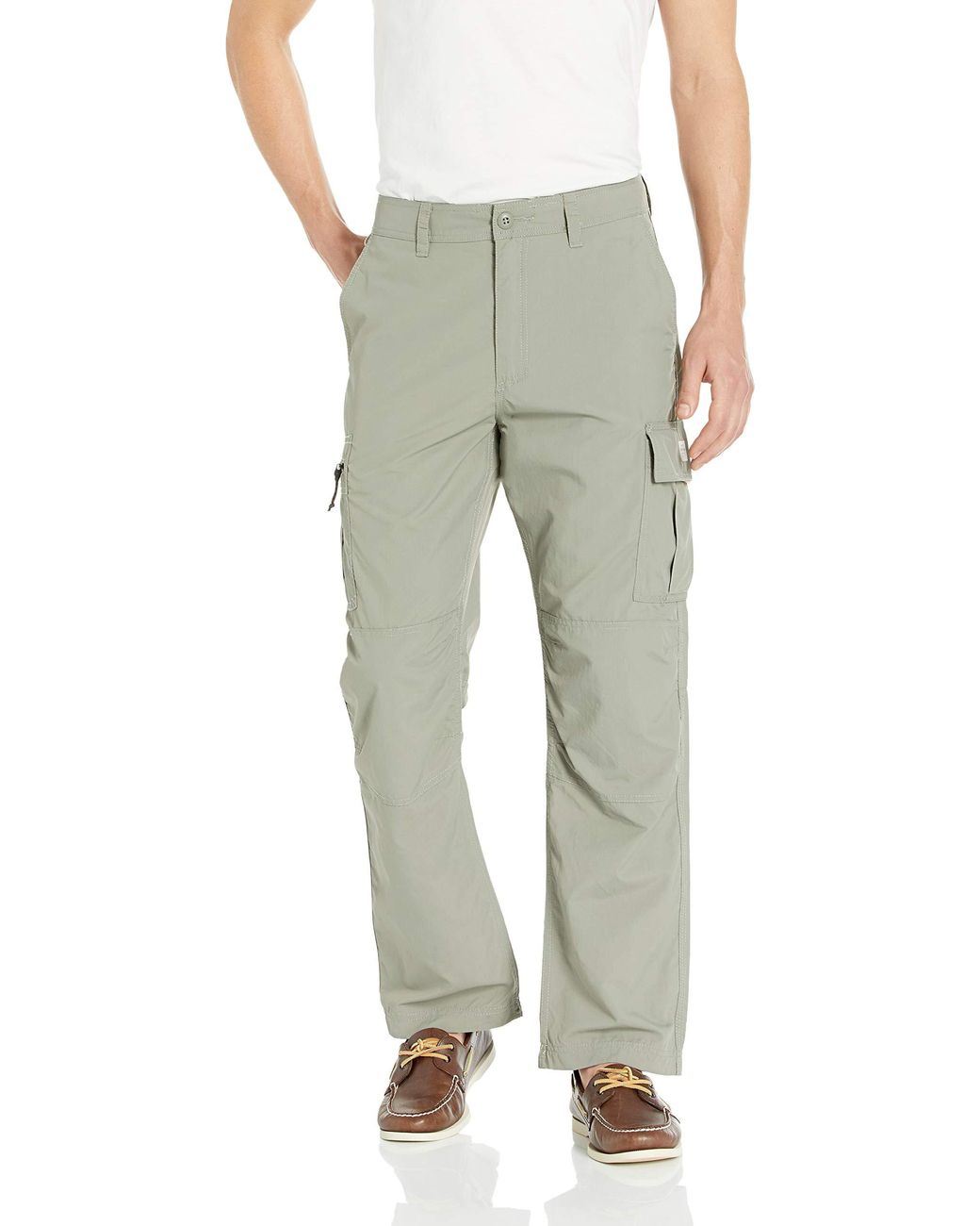 waterman skipper lightweight cargo pants