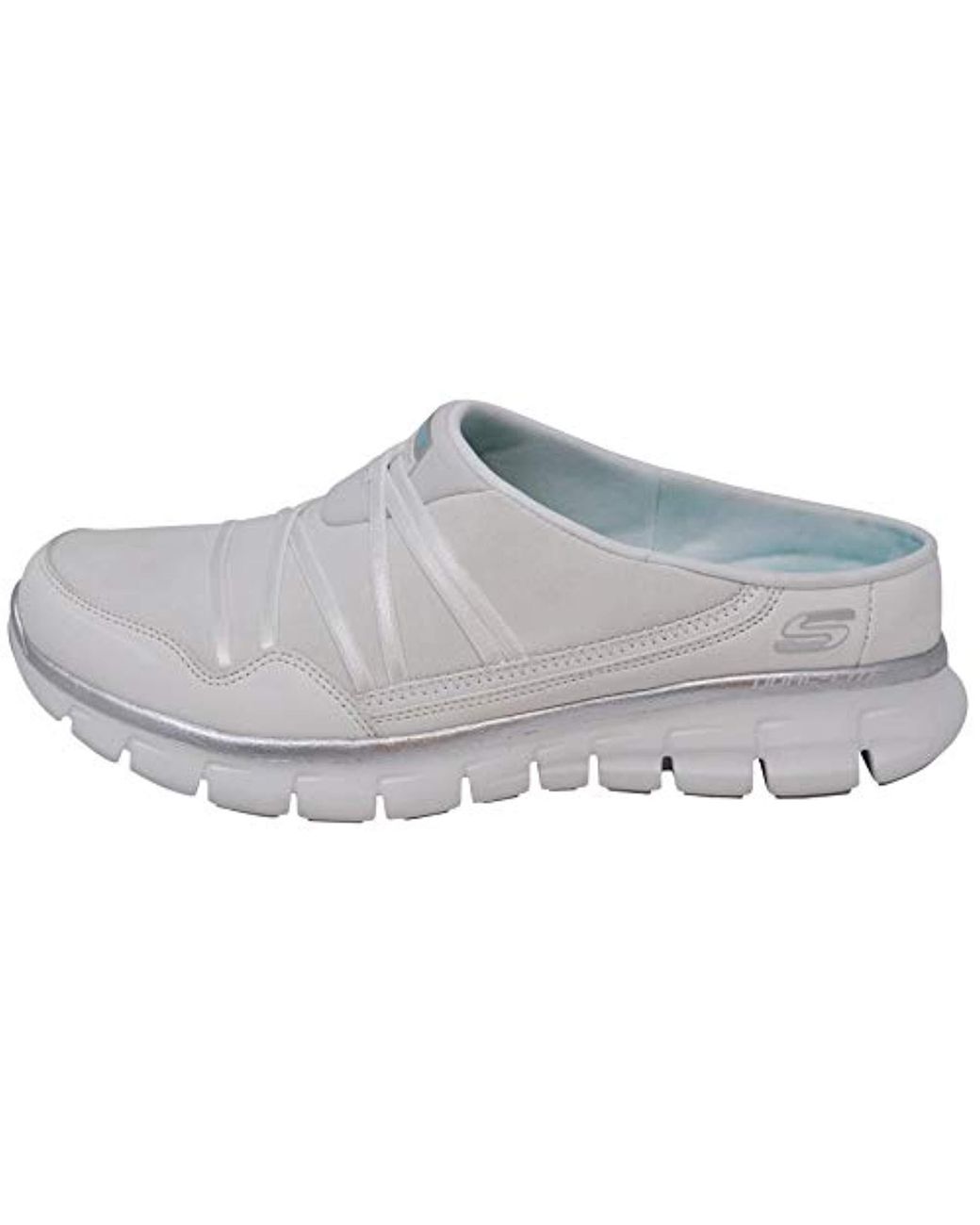 Skechers Sport Air Streamer Slip-on Mule | Lyst