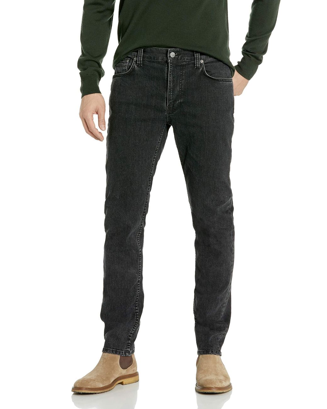 lean dean grey stardust