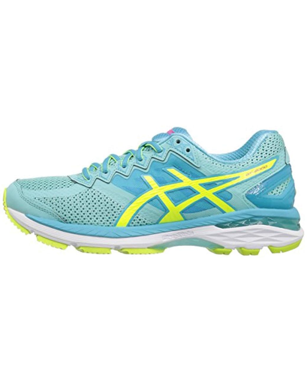 asics gt 2000 4 dorados