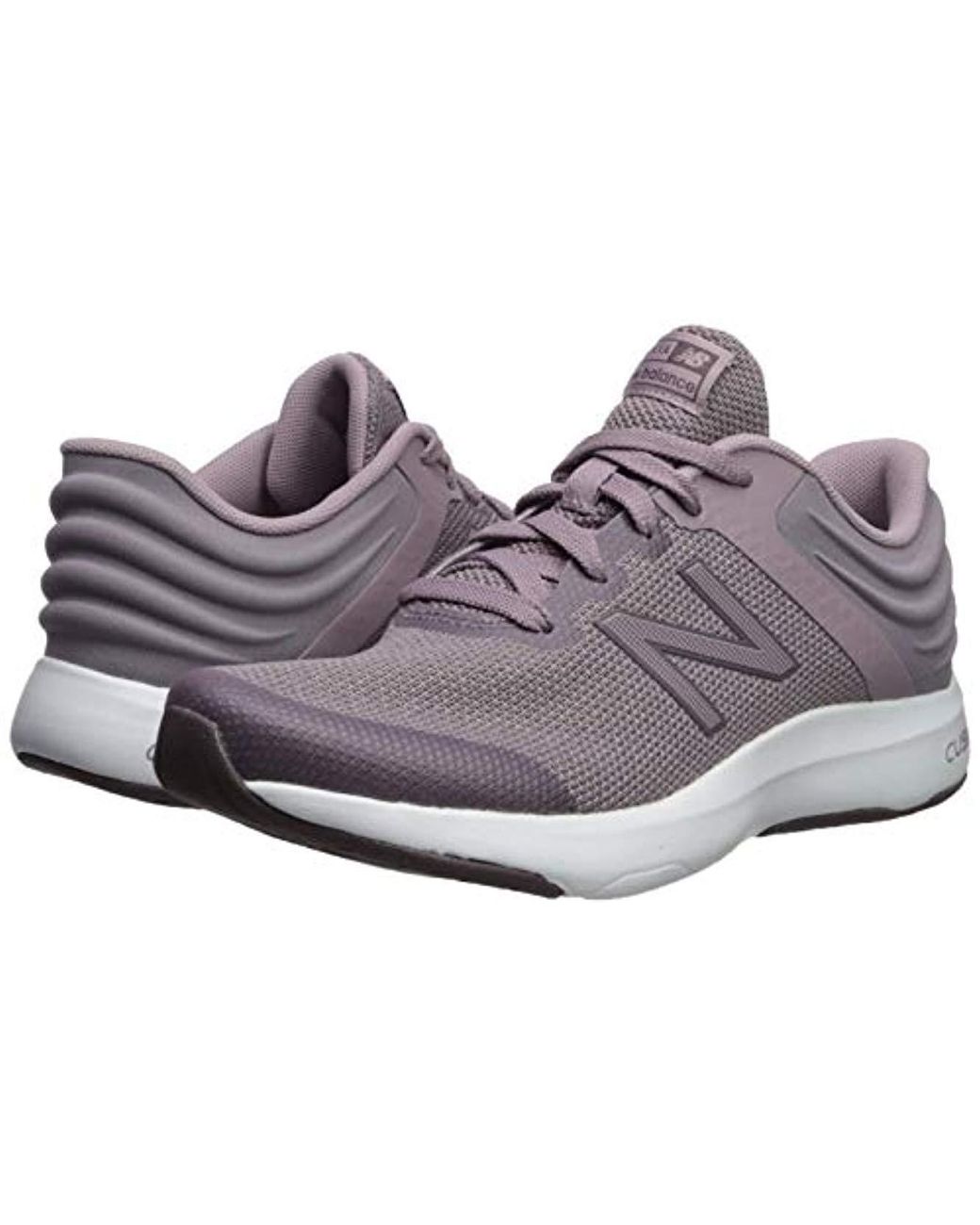 New Balance Ralaxa V1 Cush + Walking Shoe | Lyst