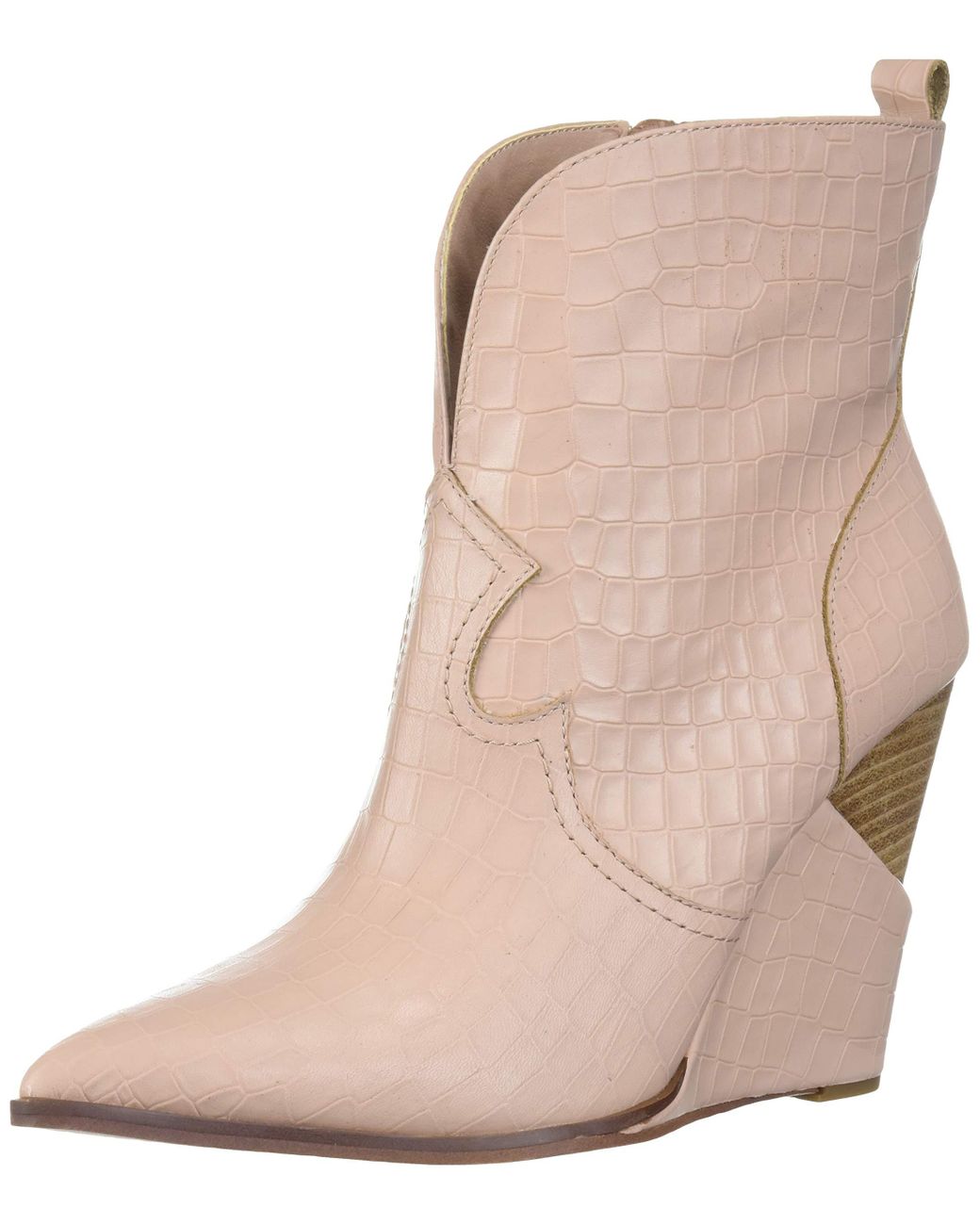 Jessica Simpson Hilrie Fashion Boot - Lyst