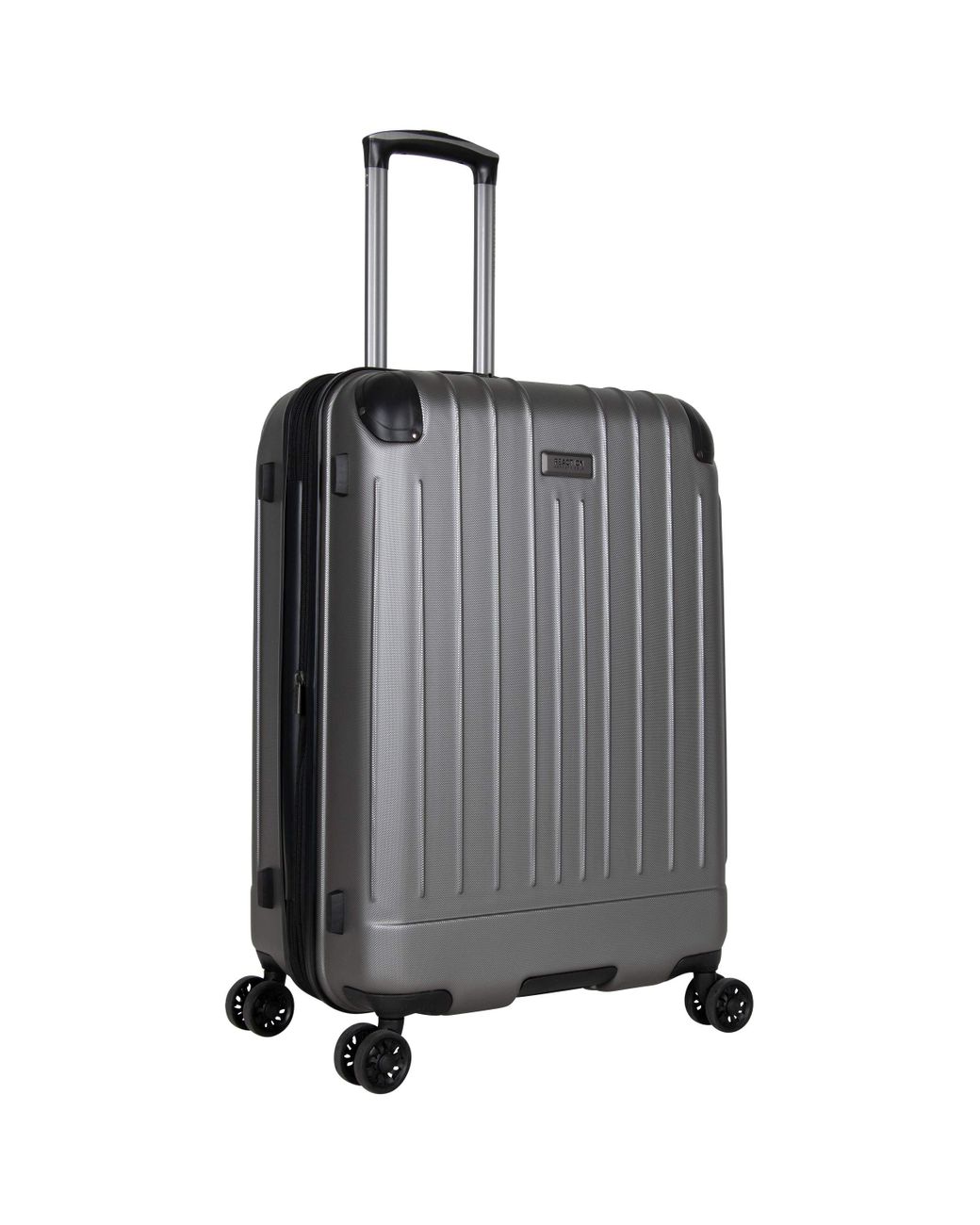 Cole Reaction Flying Axis Collection Hardside Expandable 8wheel Spinner Luggage in