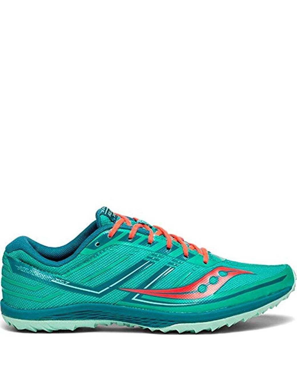 saucony cross country racing flats