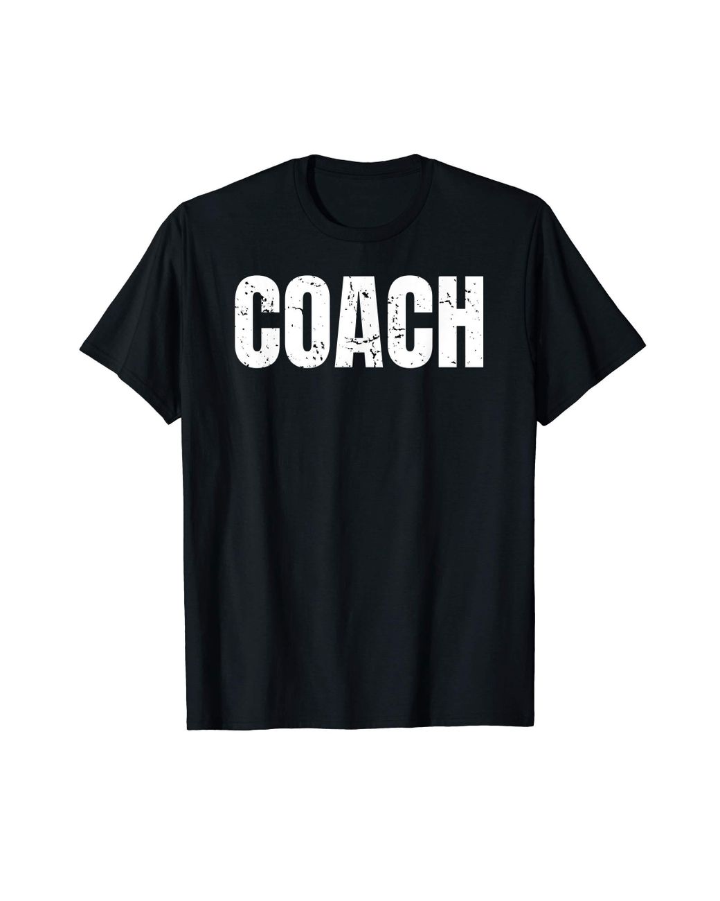 COACH Tshirt in Black Lyst