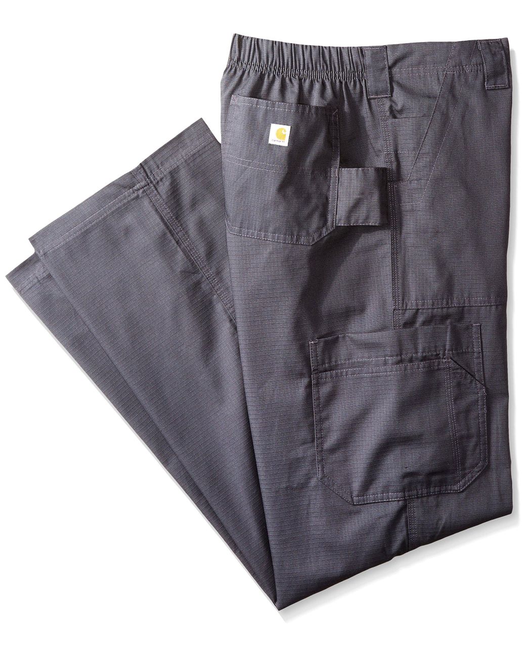 carhartt ripstop men's multi cargo scrub pant