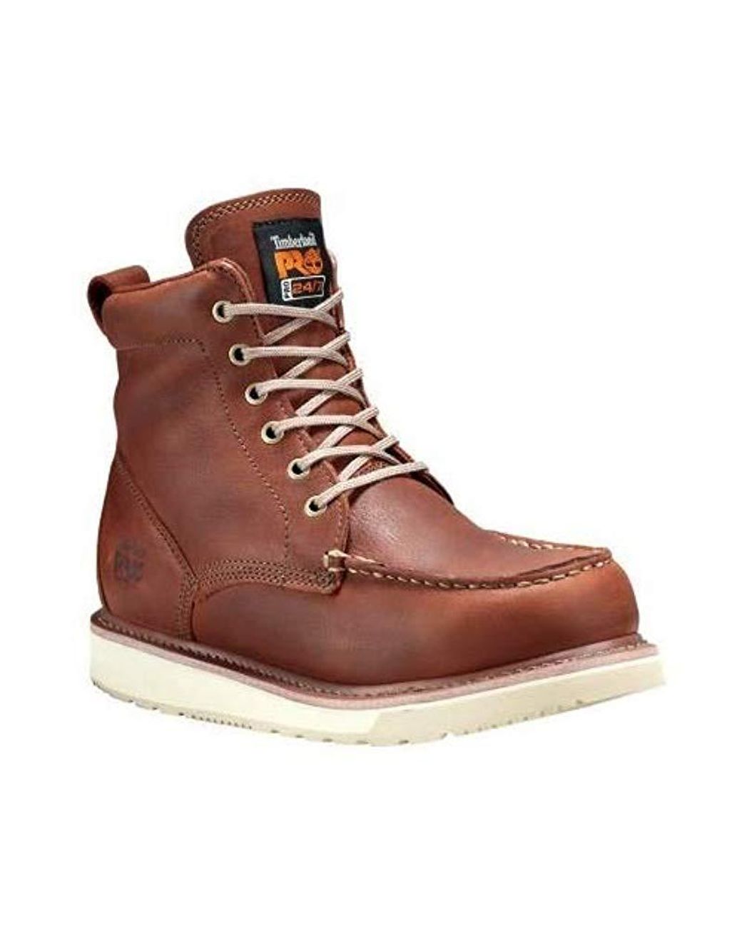 timberland pro wedge sole boots timberland pro wedge sole boots