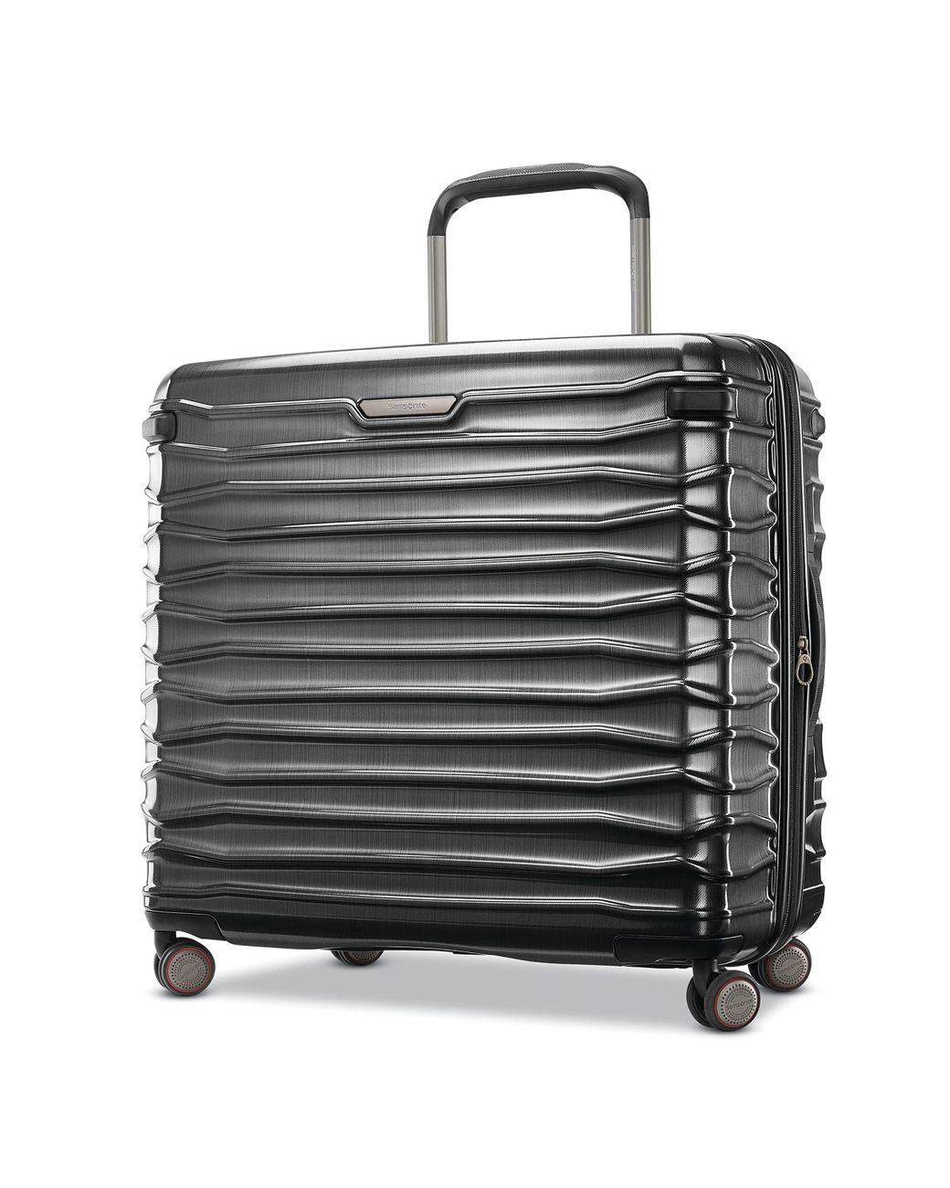 Samsonite Stryde 2 in Gray Lyst