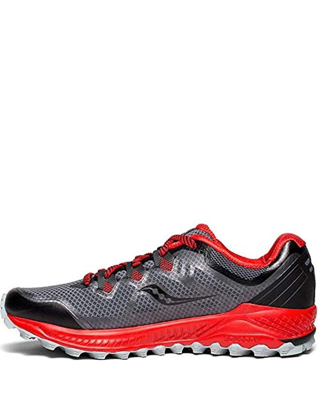 saucony peregrine 6 hombre olive