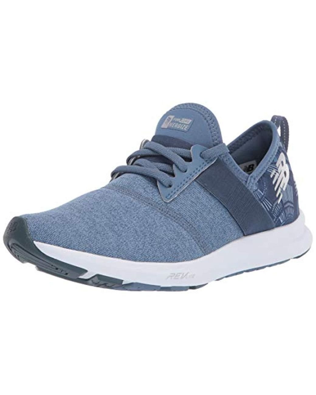 New balance top fuelcore nergize v1
