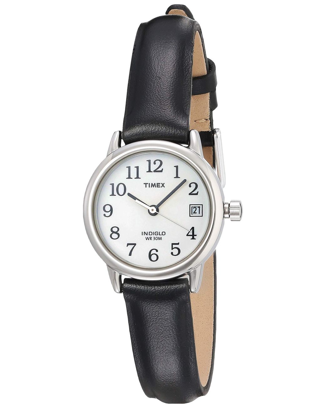 timex indiglo watch strap